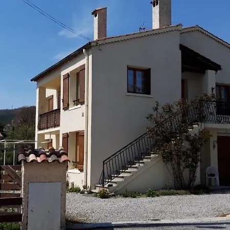 T2 Dans Une Maison * Digne-les-Bains