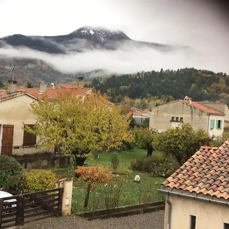 Guest house T2 Dans Une Maison Digne-les-Bains