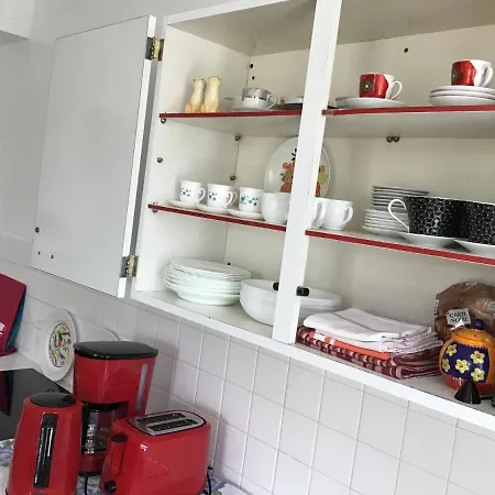 T2 Dans Une Maison Guest house Digne-les-Bains