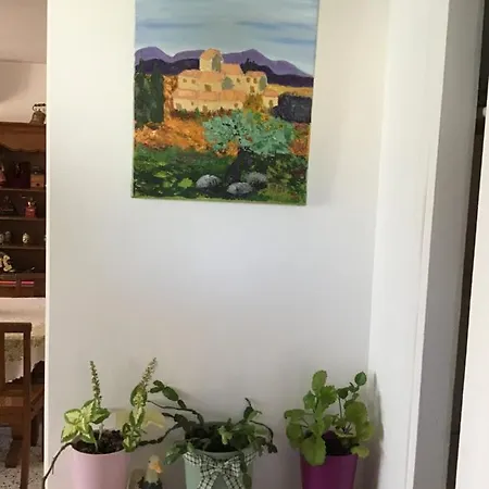 T2 Dans Une Maison 게스트하우스 *