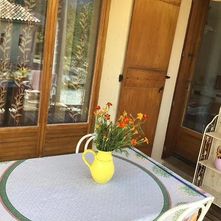 T2 Dans Une Maison