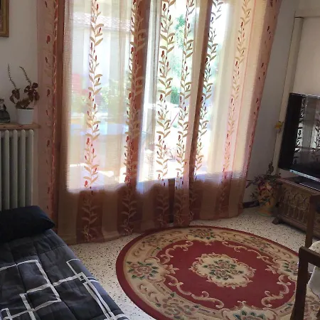 T2 Dans Une Maison Guest house *