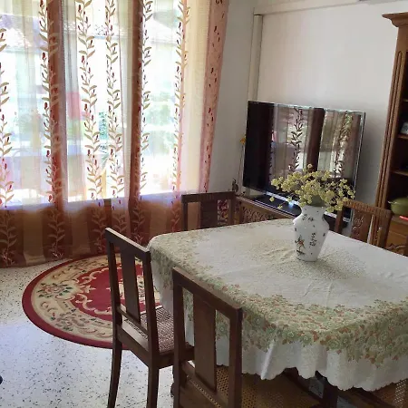 T2 Dans Une Maison