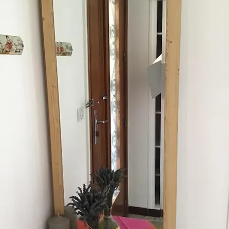 게스트하우스 T2 Dans Une Maison