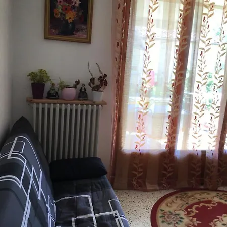 T2 Dans Une Maison Guest house Digne-les-Bains