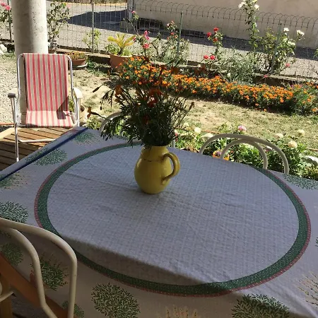 T2 Dans Une Maison